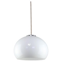 Lampe suspendue Jolly de Luigi Massoni de Guzzini