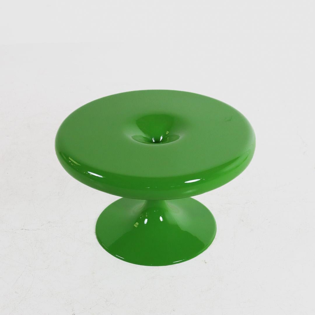 Finnish Space Age Kantarelli Coffee Table by Eero Aarnio for Asko For Sale
