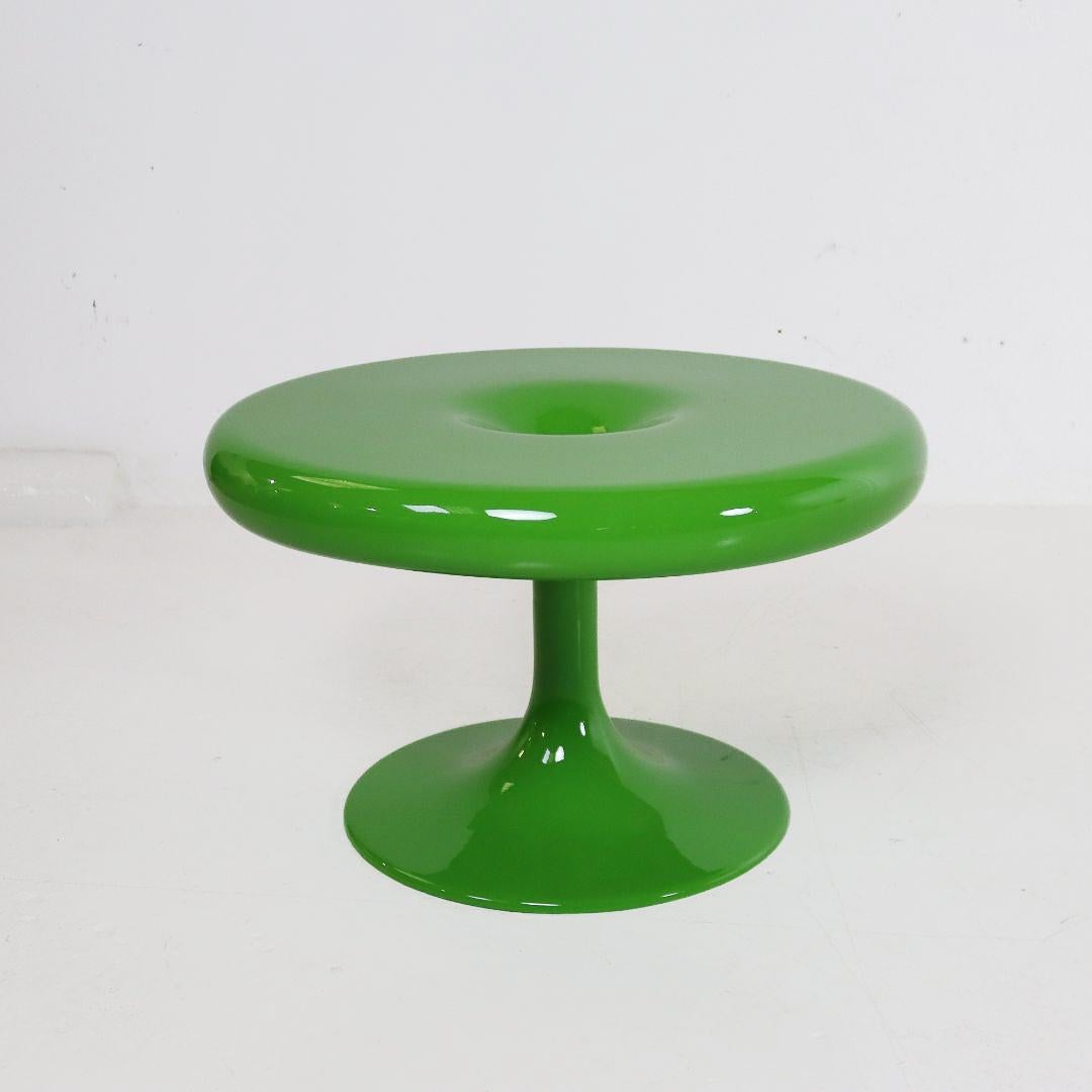 Mid-20th Century Space Age Kantarelli Coffee Table by Eero Aarnio for Asko For Sale