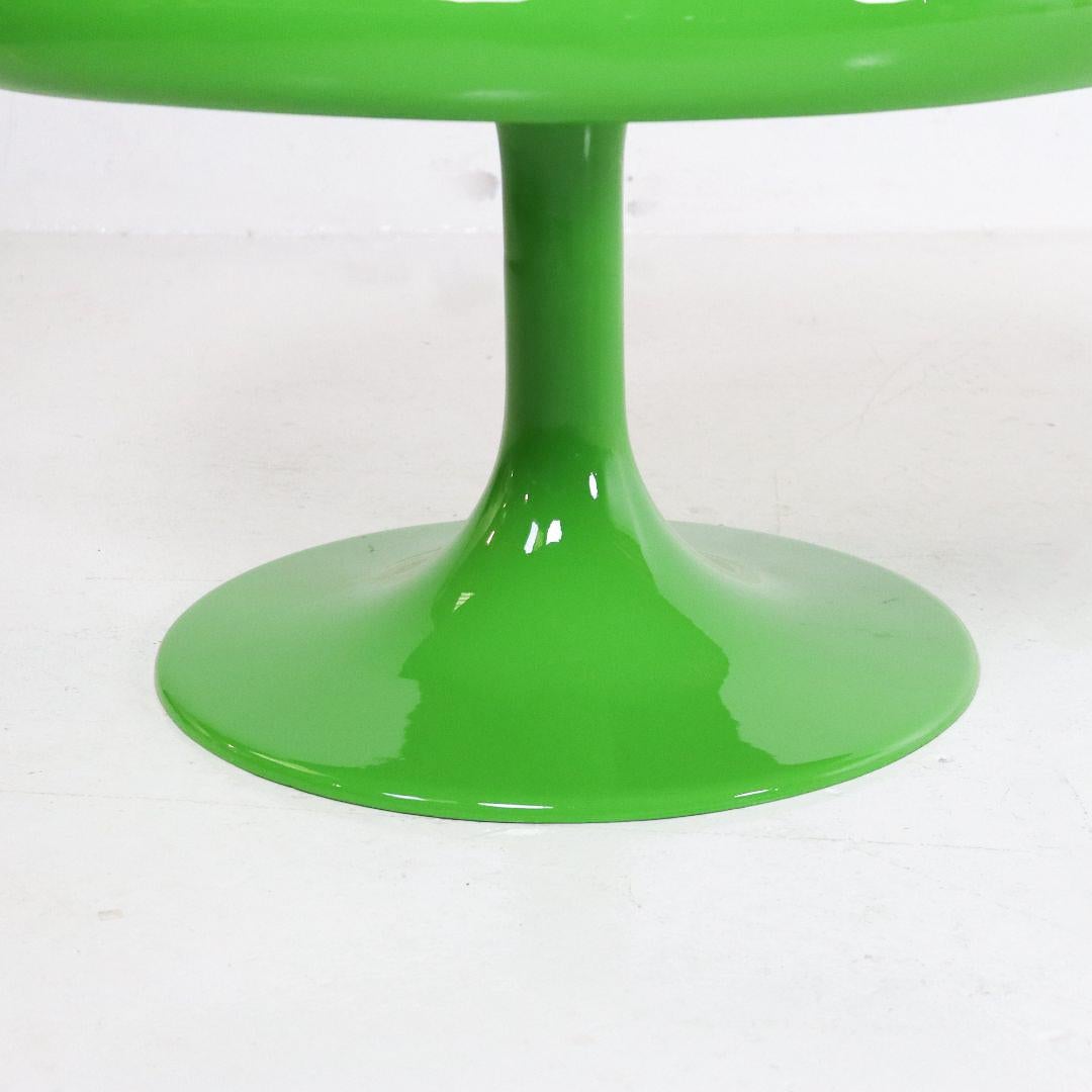 Space Age Kantarelli Coffee Table by Eero Aarnio for Asko For Sale 1