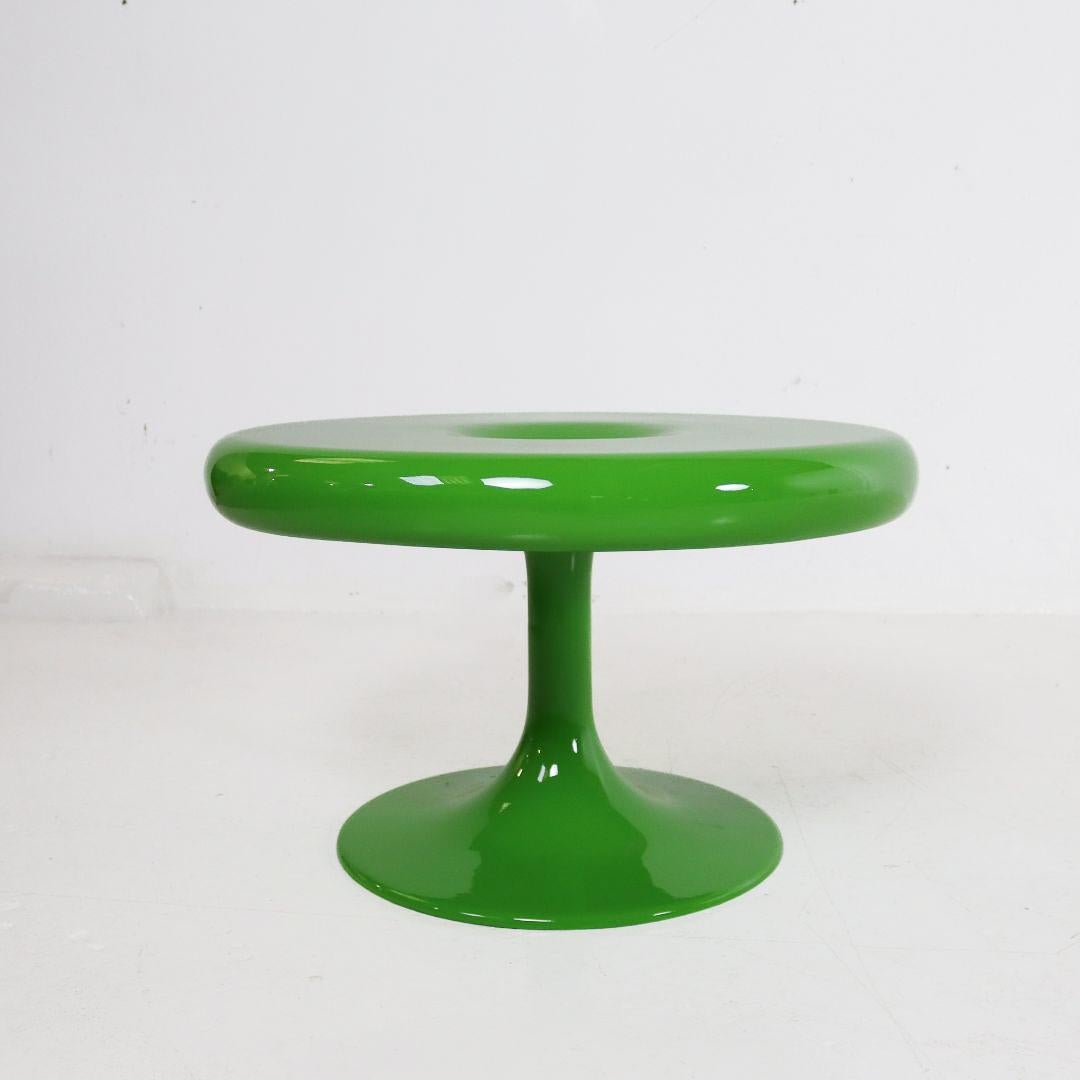 Space Age Kantarelli Coffee Table by Eero Aarnio for Asko For Sale 2