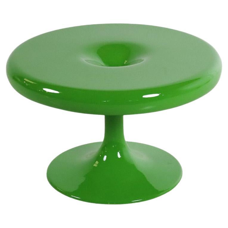 Space Age Kantarelli Coffee Table by Eero Aarnio for Asko For Sale