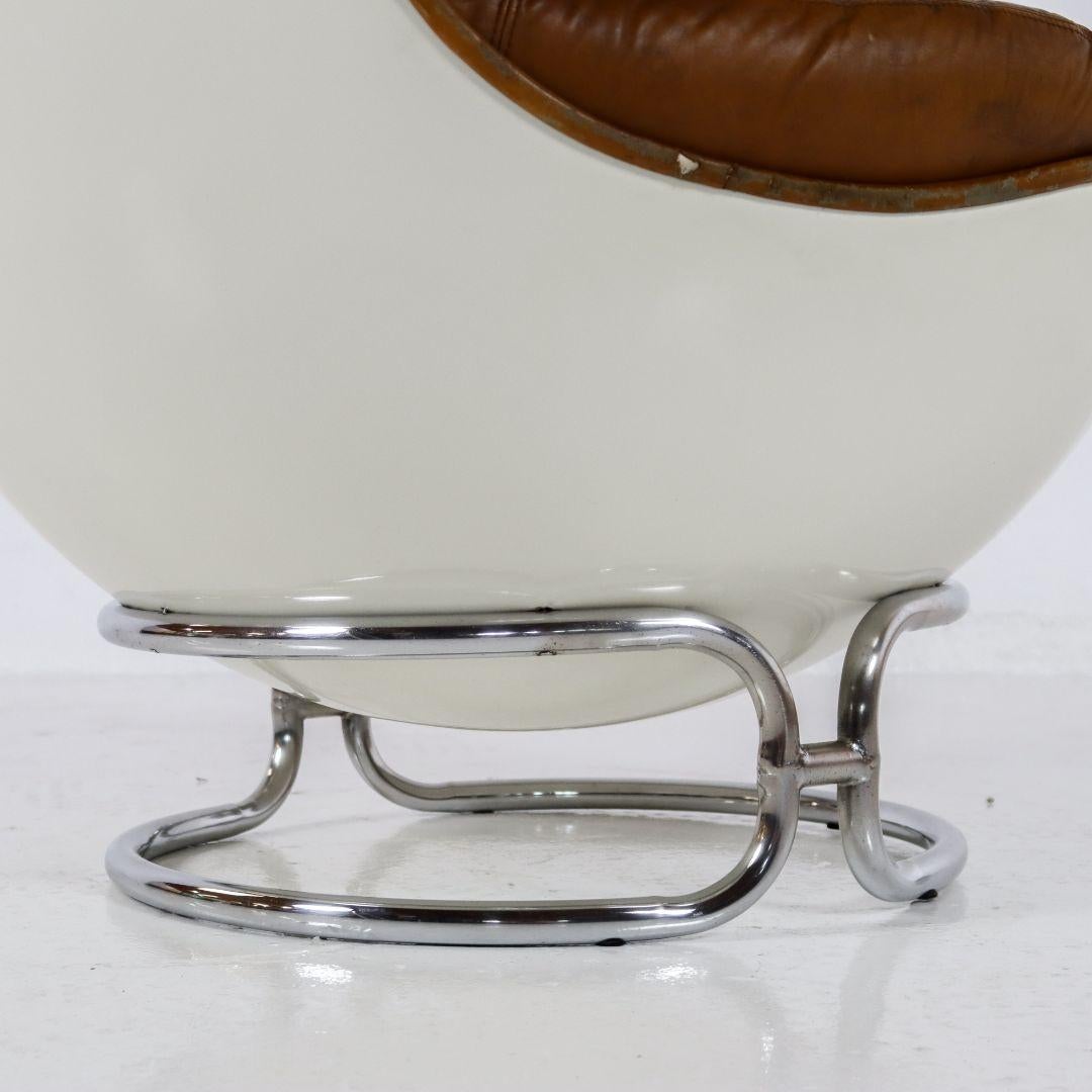 Sillón Karate Space Age de Michel Cadestin para Airborne en venta 3