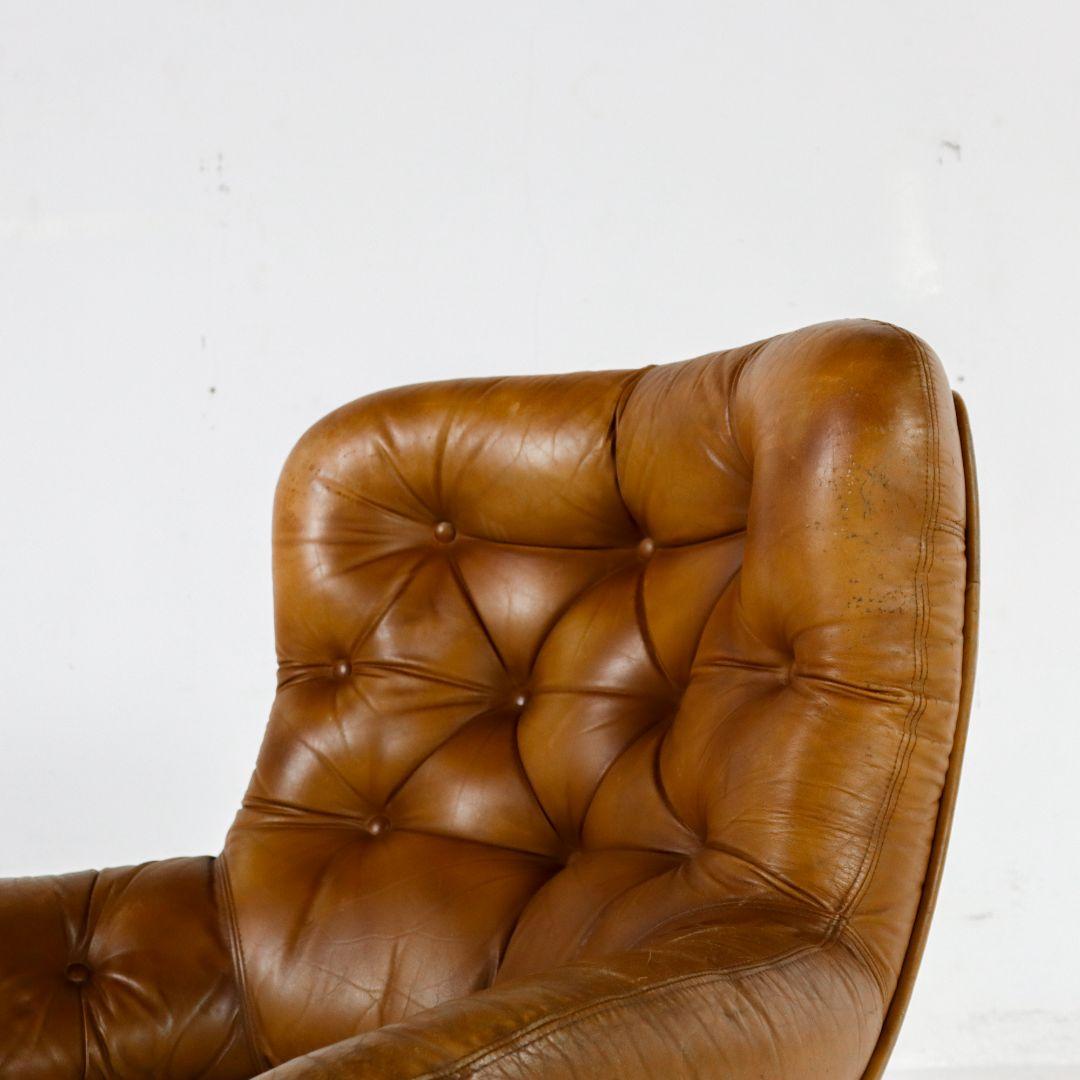 Sillón Karate Space Age de Michel Cadestin para Airborne en venta 5