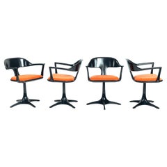 Chaises de salle à manger