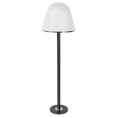 Space Age Kuala Floor Lamp by Franco Bresciani for iGuzzini