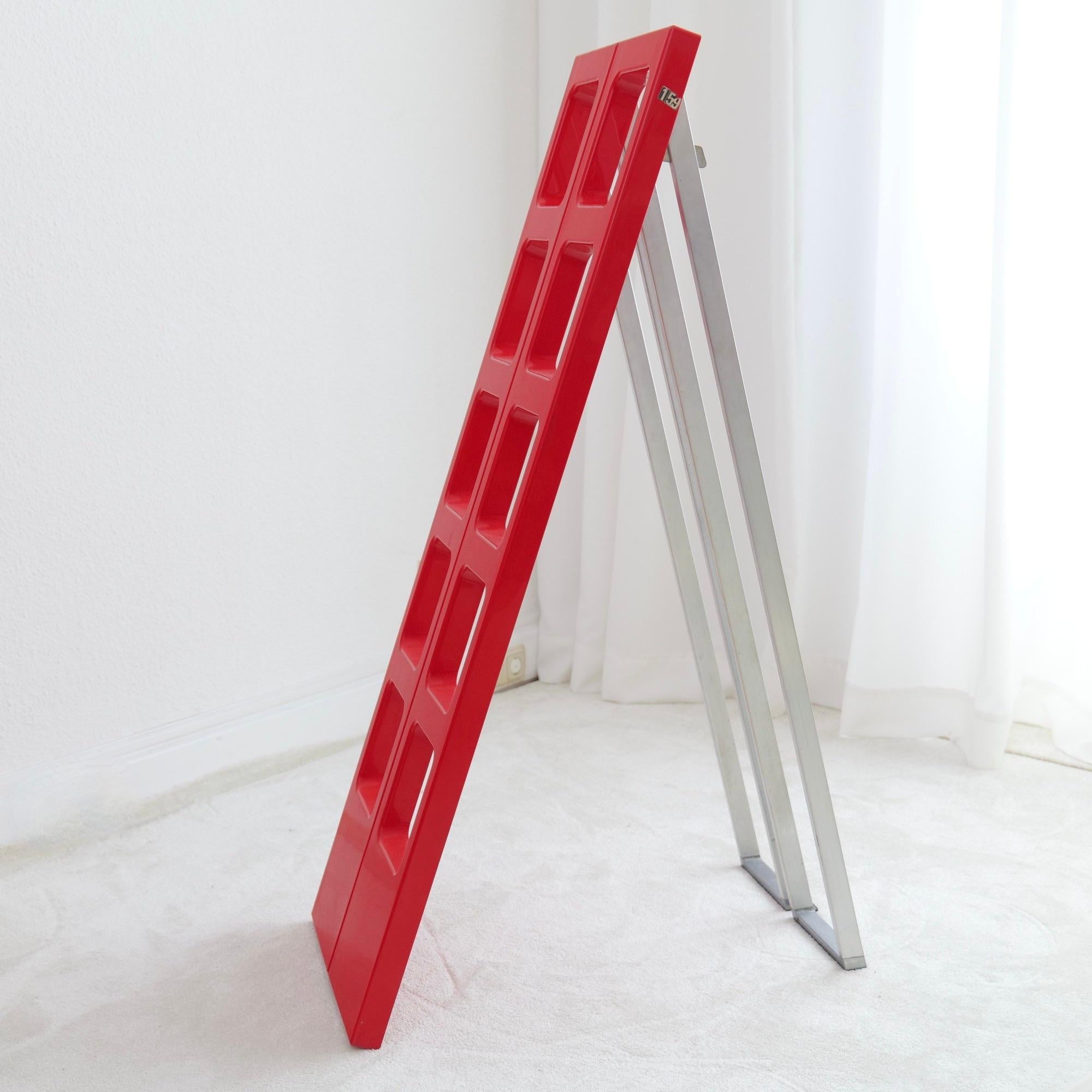 Space Age space age ladder - scaleo Velca Legnano by L&O Design Italy For Sale