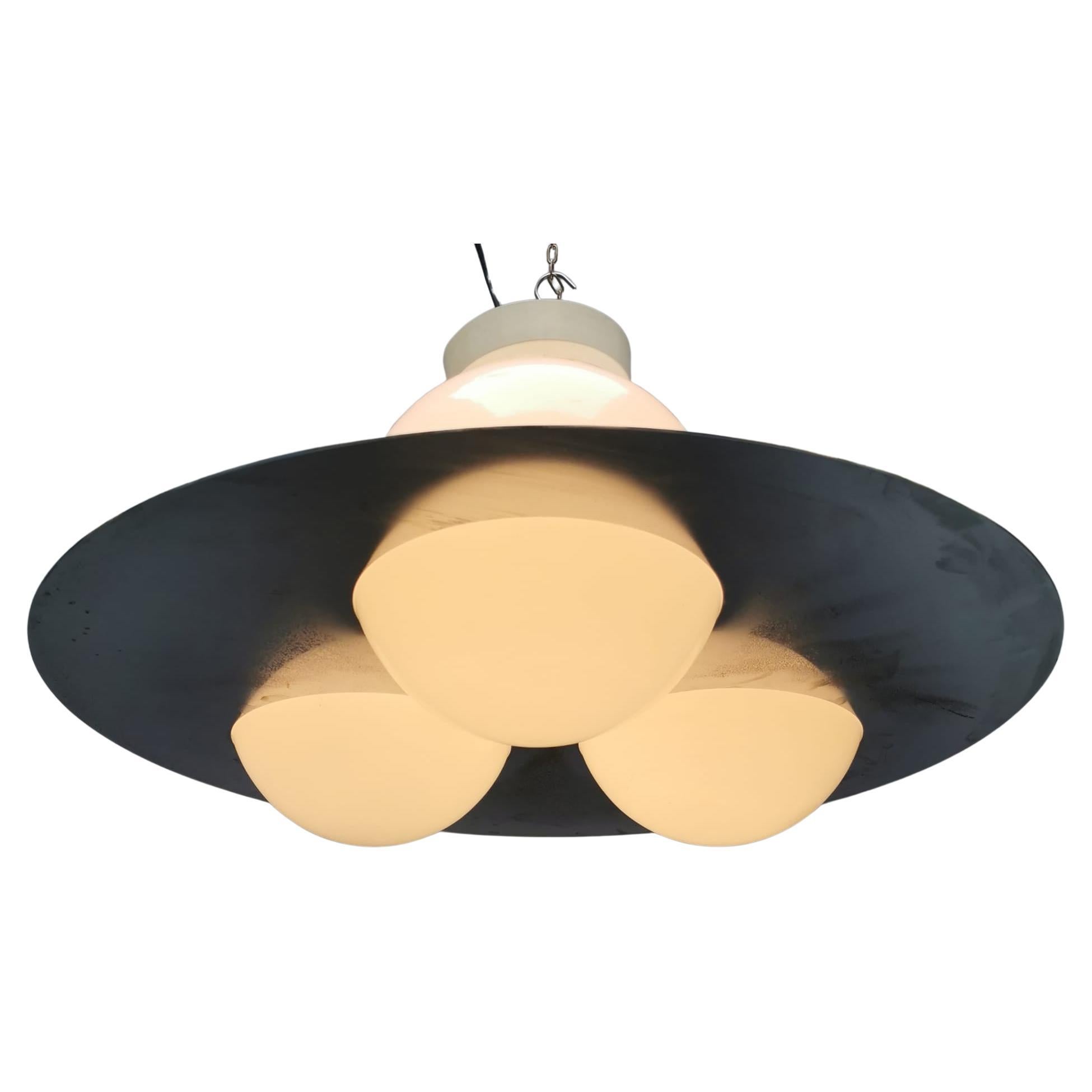 Space Age Lamp  For Sale