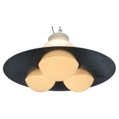Space Age Lamp 