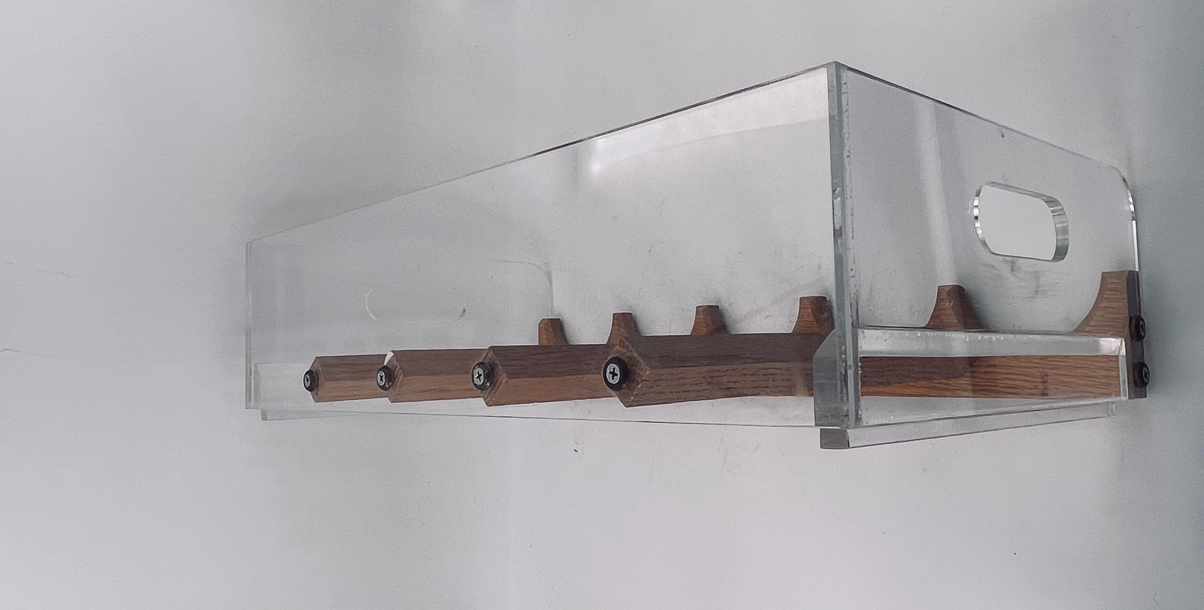 96 bottle wine rack
