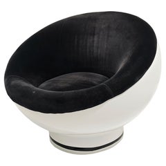 Mid-Century Modern Armchairs
