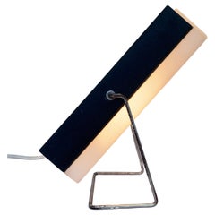 Space age Midcentury Table Lamp for Lidokov, 1970s