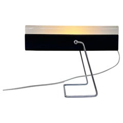 Space age Midcentury Table Lamp for Lidokov, 1970s