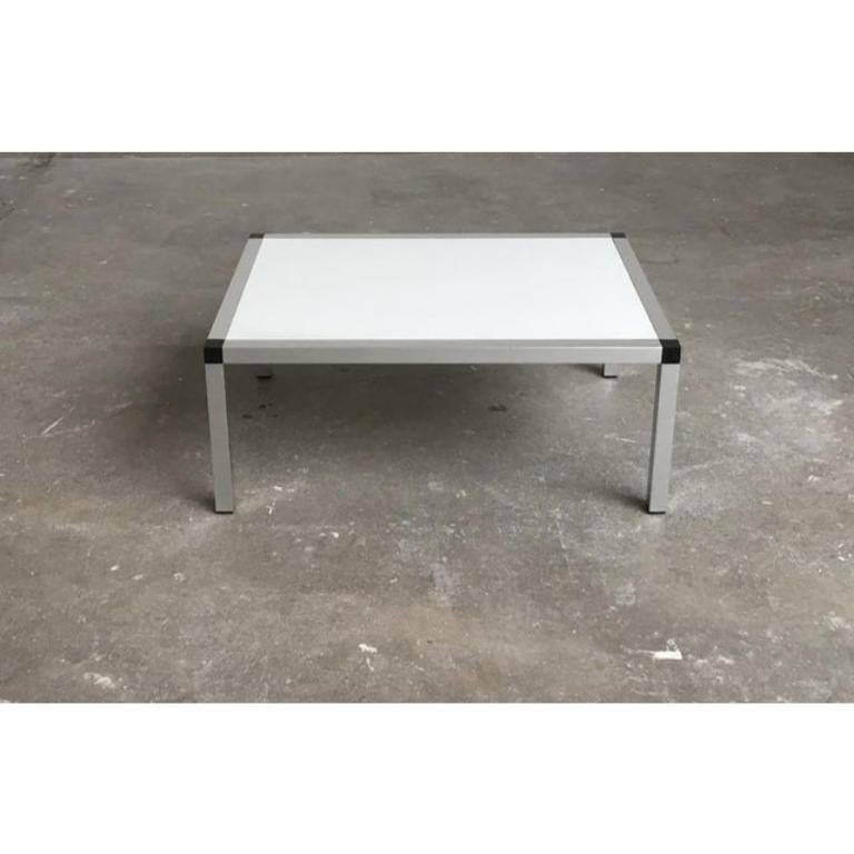 Table basse modulaire de l'ère spatiale, années 1960 en vente 5
