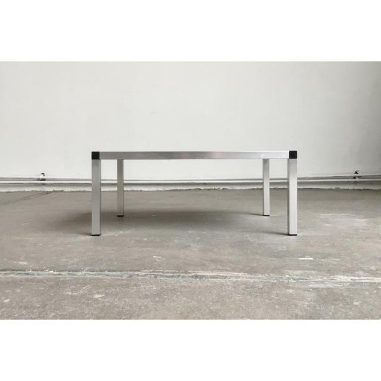 Table basse modulaire de l'ère spatiale, années 1960 en vente 7