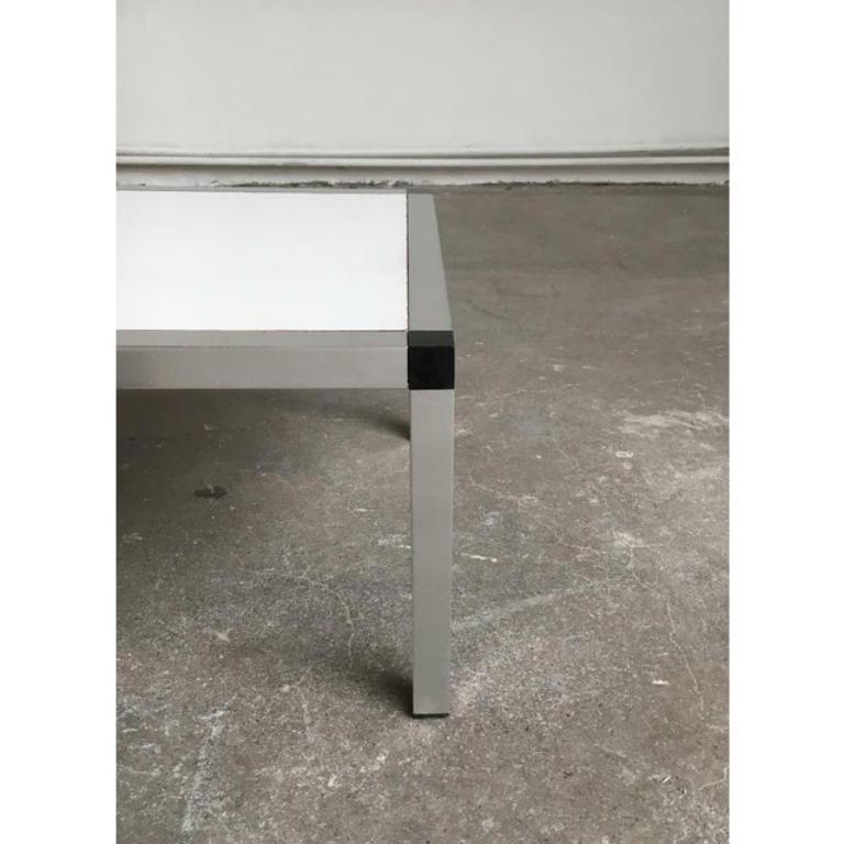 Table basse modulaire de l'ère spatiale, années 1960 en vente 1