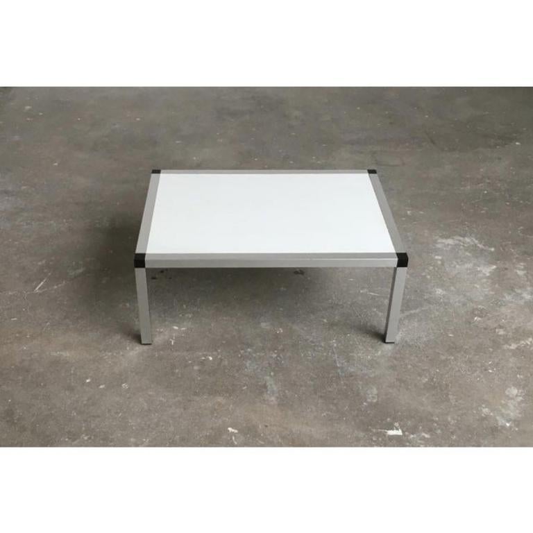 Table basse modulaire de l'ère spatiale, années 1960 en vente 2
