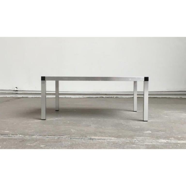 Table basse modulaire de l'ère spatiale, années 1960 en vente 3