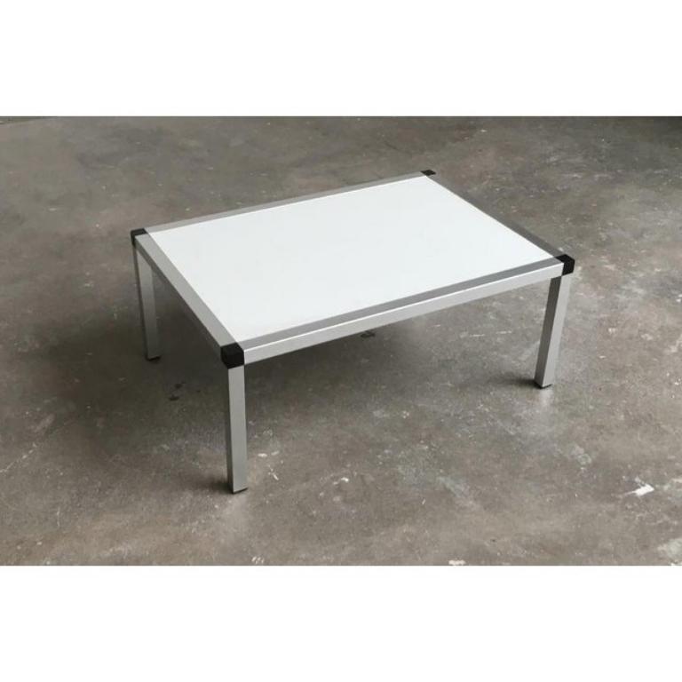 Table basse modulaire de l'ère spatiale, années 1960 en vente 4