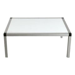 Space Age Modular Coffee Table, 1960s