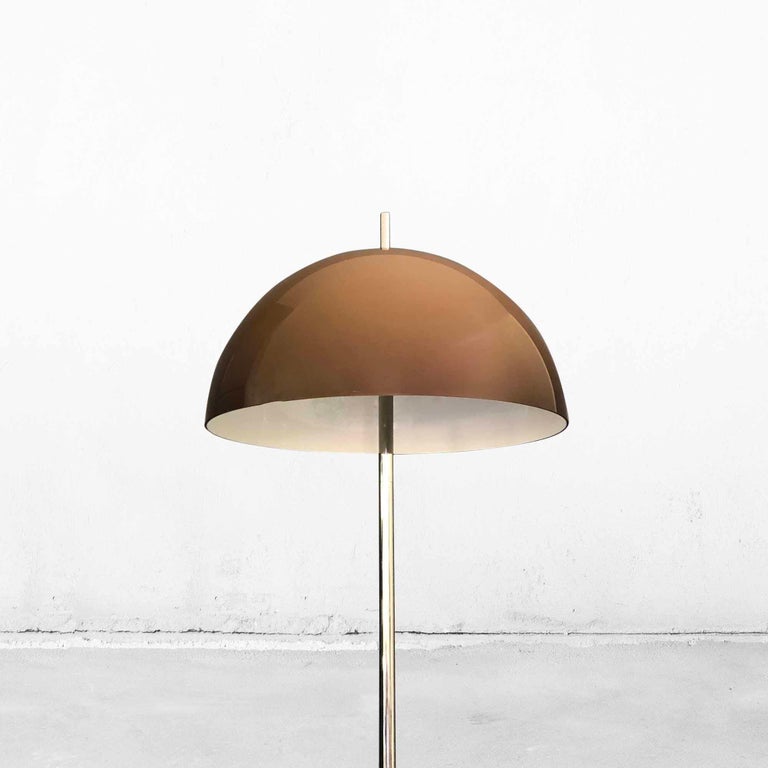 SpaceAge Pilz Stehleuchte im Angebot bei 1stDibs
