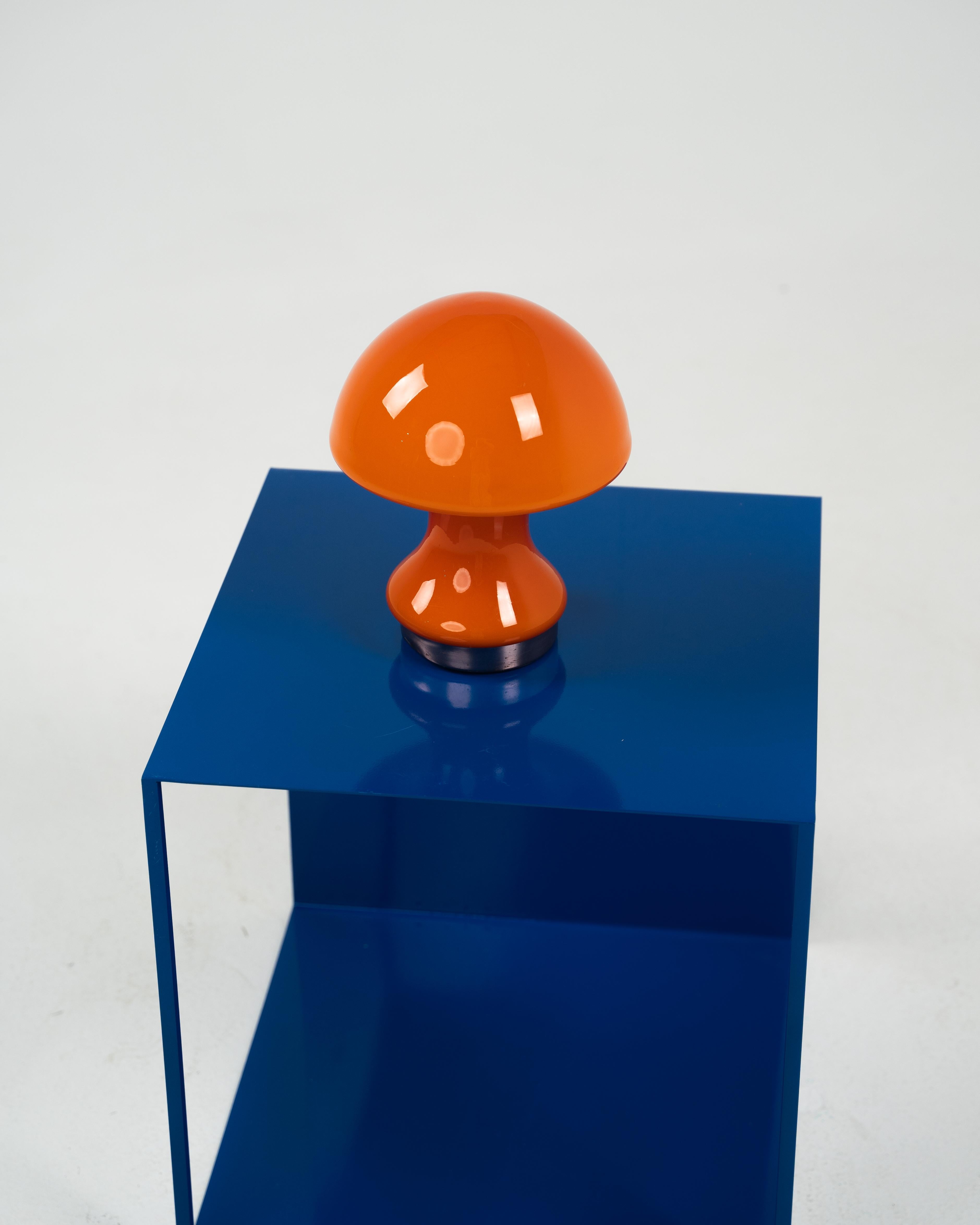 Space Age Mushroom table lamp In Good Condition For Sale In Београд, RS