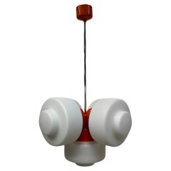 Chandeliers and Pendants
