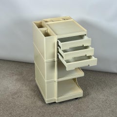 Space Age Organizer Cabinet by Neolt, 1970s