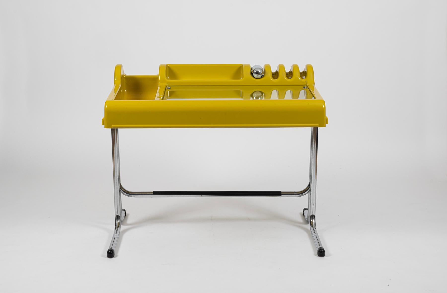 orix desk