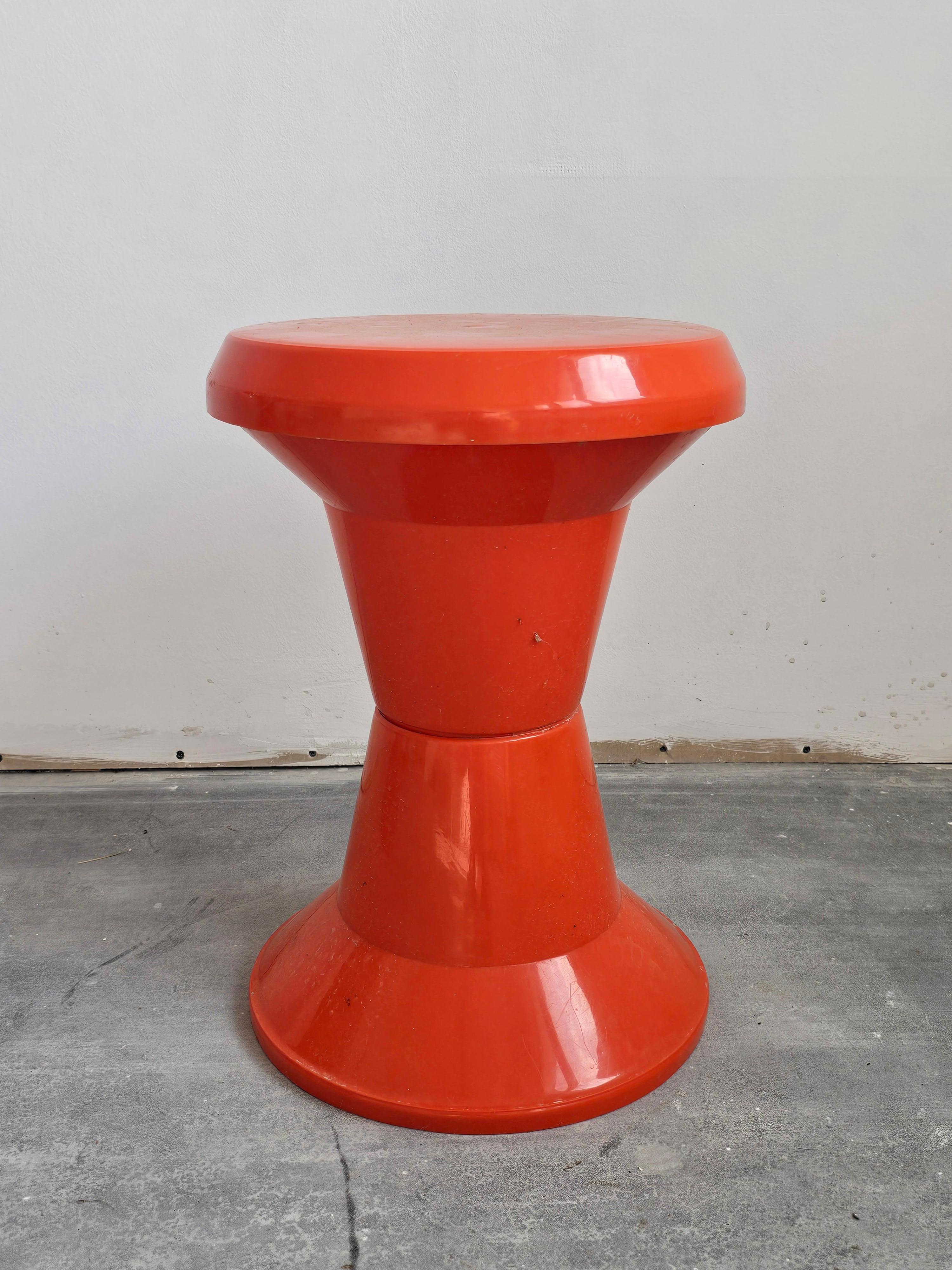 Juego de Patio de la Era Espacial 