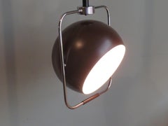 Space Age Pendant, 1960s Belgium