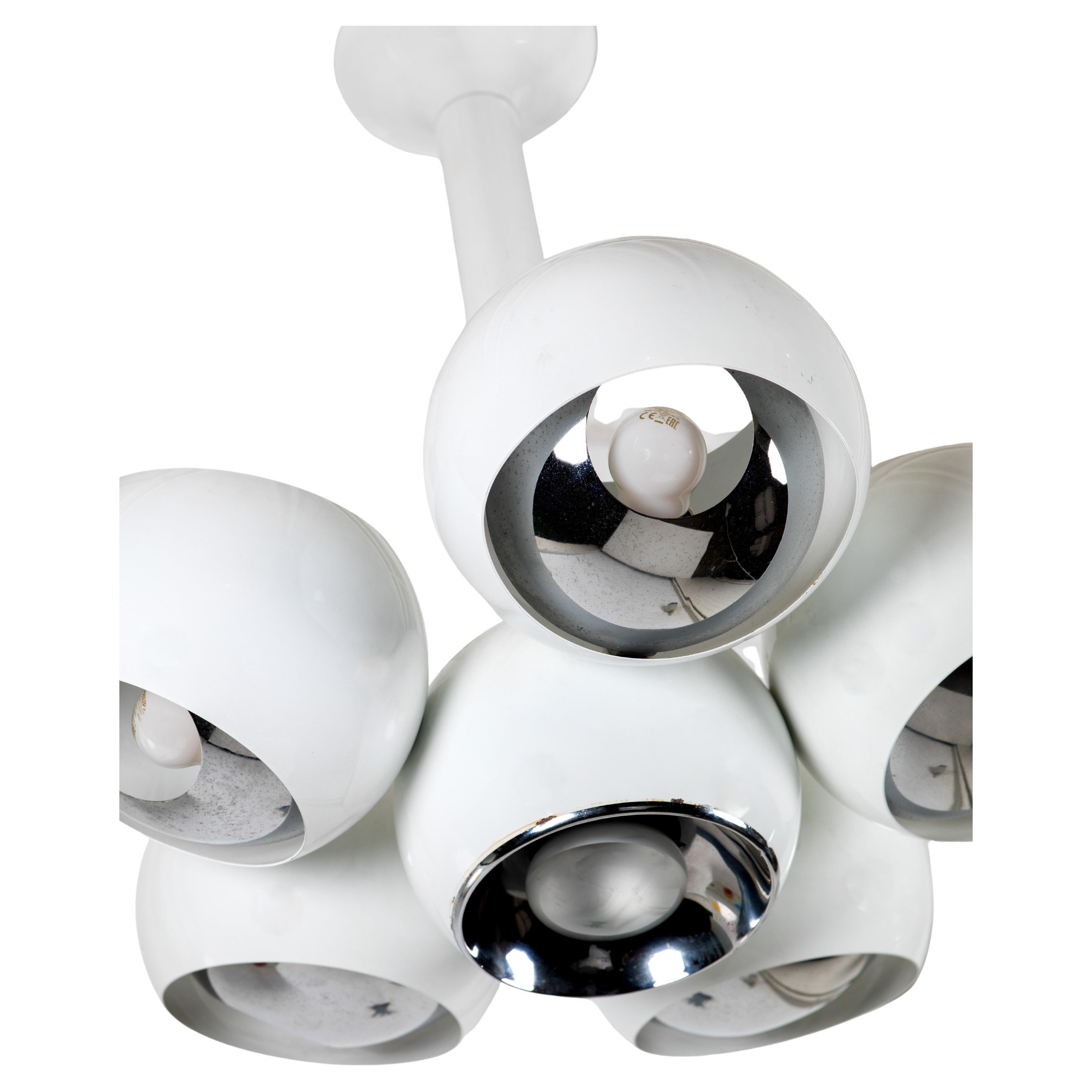 Lampe suspendue A Space