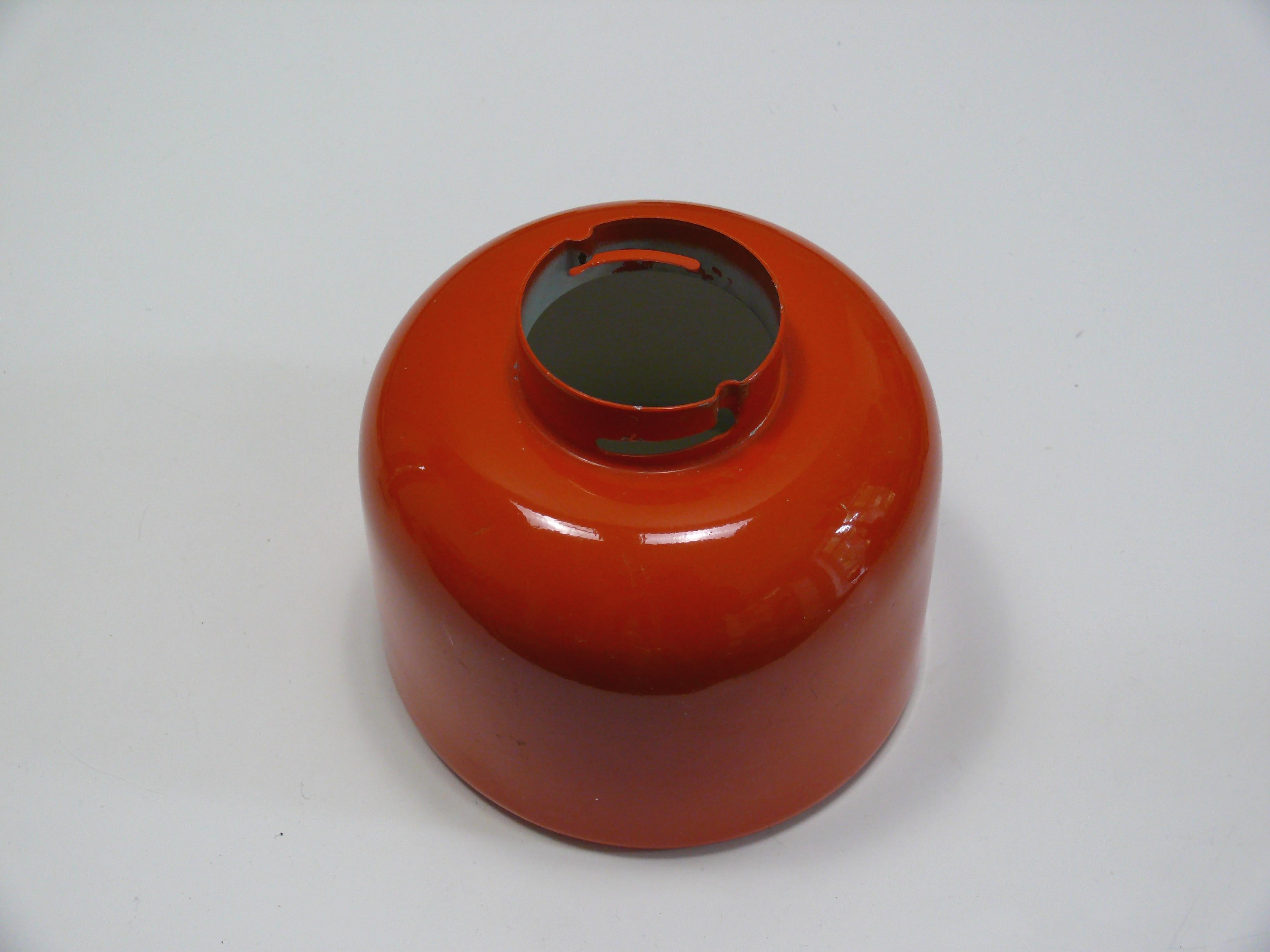 Space Age Pendant Lamp, Staff Leuchten Germany, 1960s For Sale 1