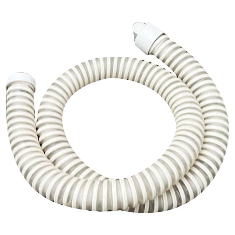 Space Age Postmodern Model Boalum Snake Floor Lamp by Livio & Gianfranco, 1970s