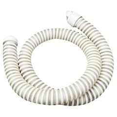 Space Age Postmodern Model Boalum Snake Floor Lamp by Livio & Gianfranco, 1970s