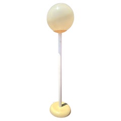 Space Age Rare Olympia Lunar One Floor Lamp