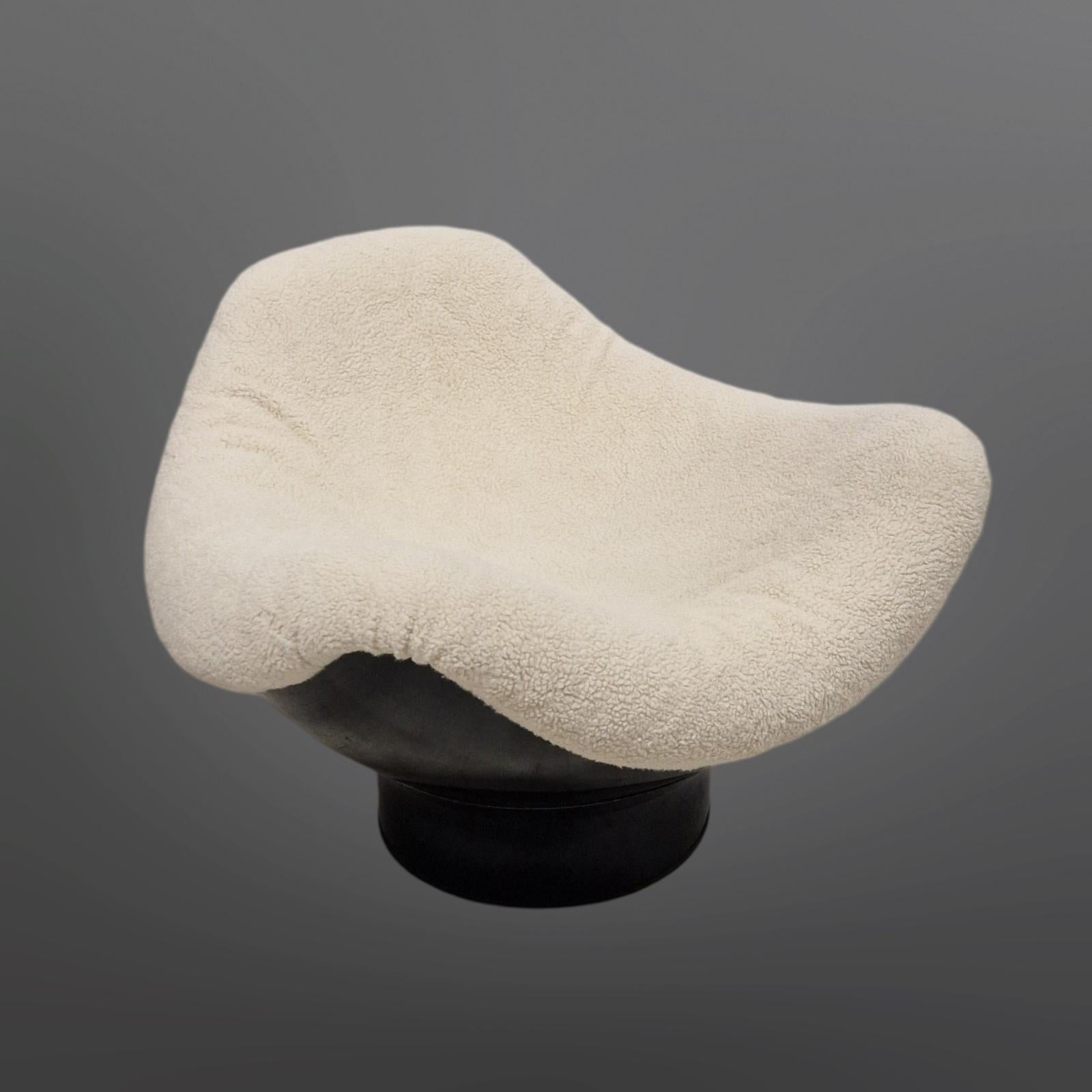 Wool Space age 