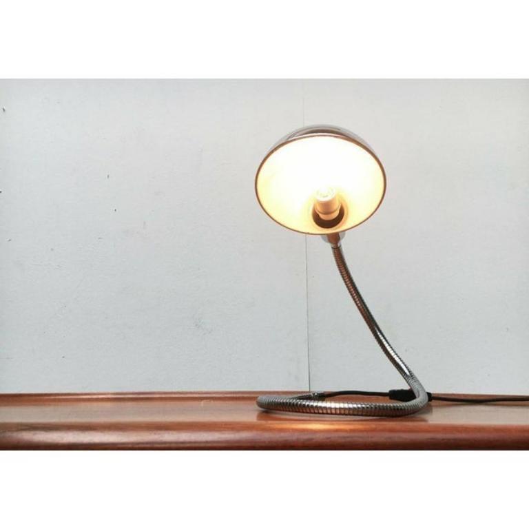 Lampe de table Space A Space Cobra Snake, 1970 en vente 6