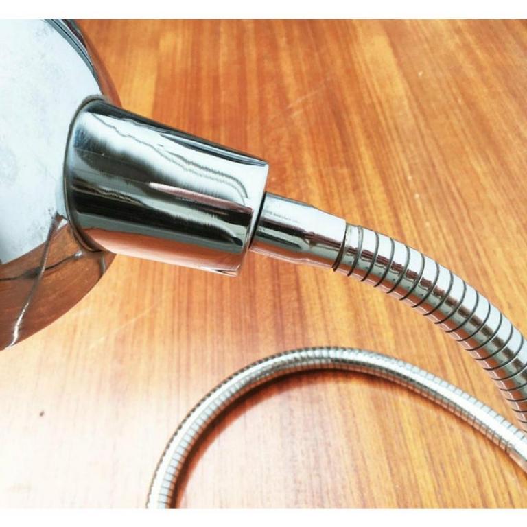 Lampe de table Space A Space Cobra Snake, 1970 Bon état - En vente à Hamburg, DE
