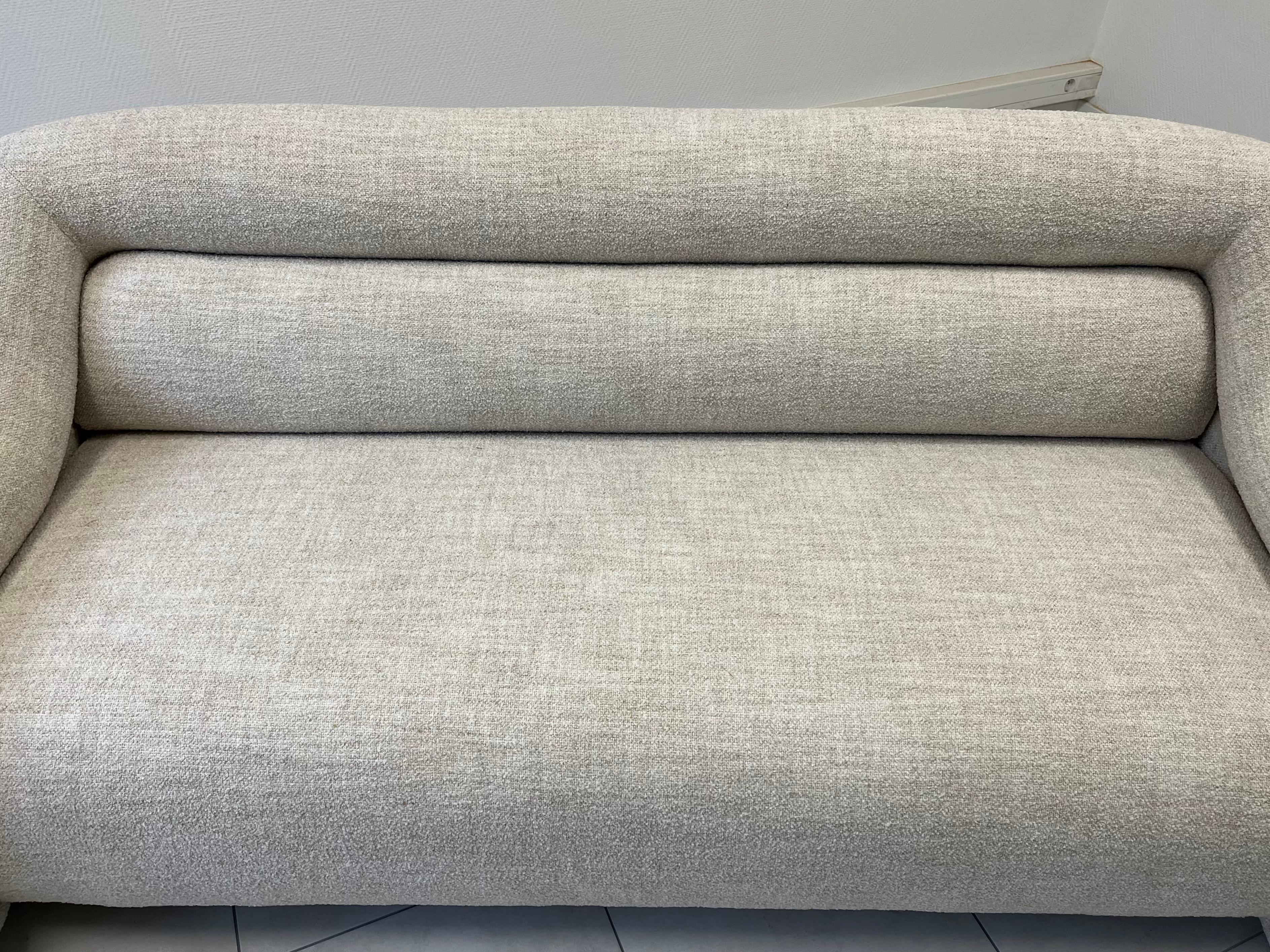 Space age sofa by Emilio Guarnacci For Sale 3