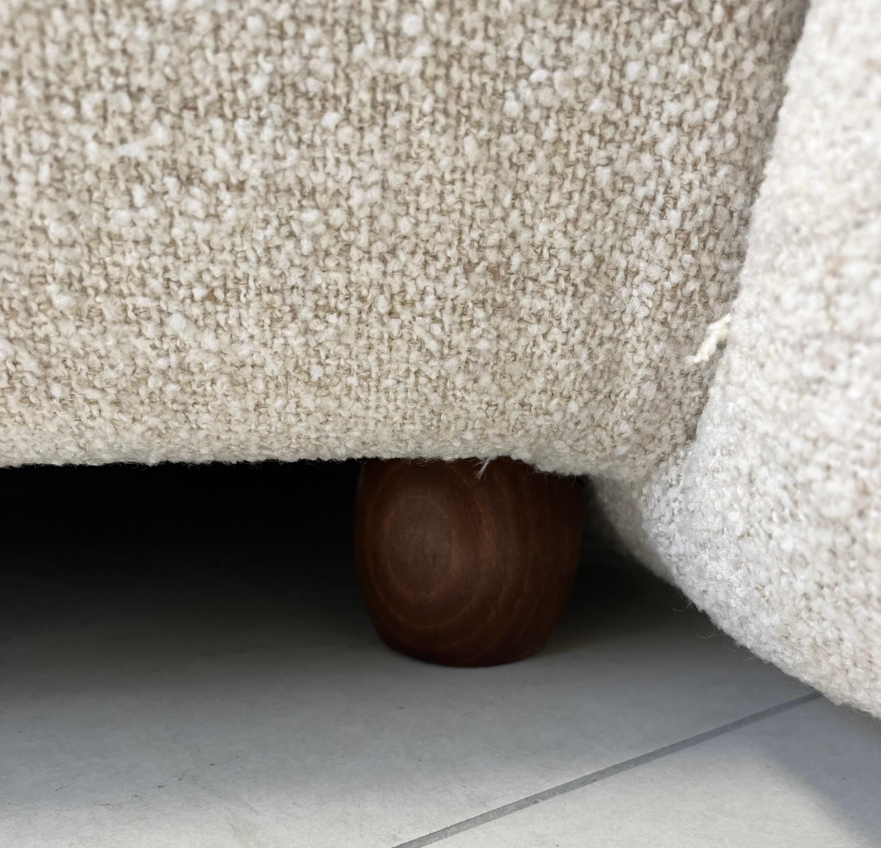 Space age sofa by Emilio Guarnacci For Sale 6