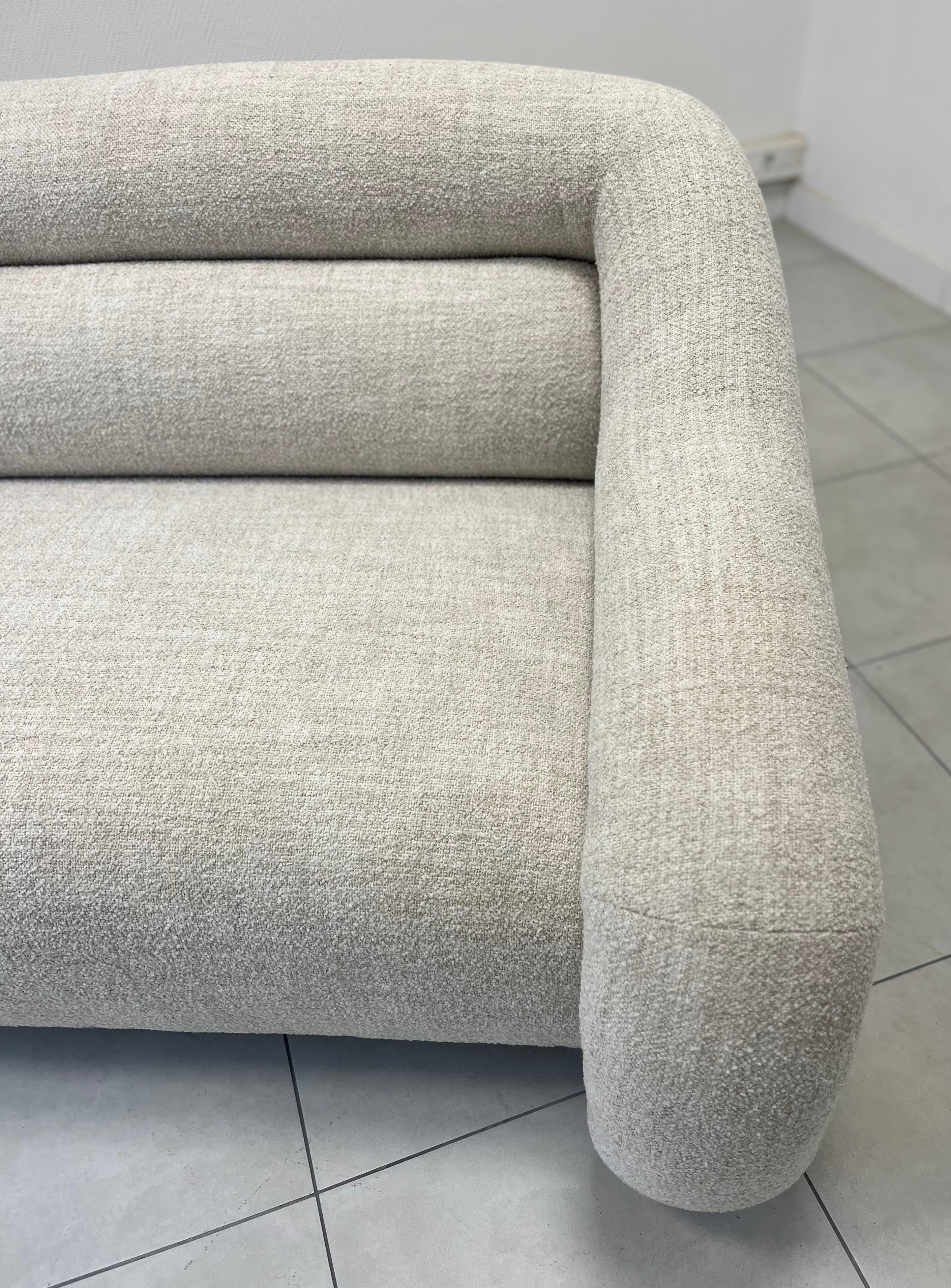 Other Space age sofa by Emilio Guarnacci For Sale
