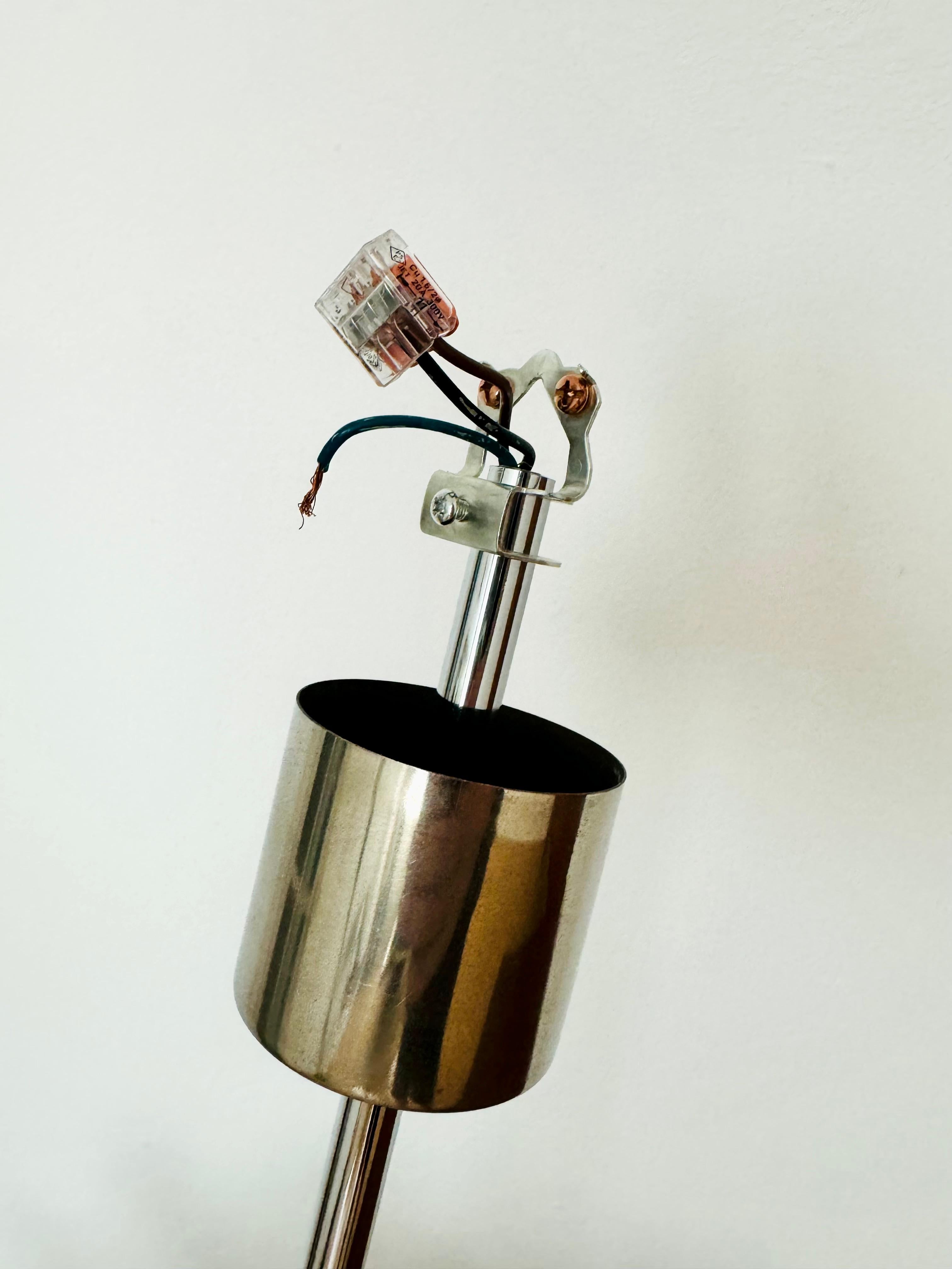 Lustre Spoutnik de l'ère spatiale par Cosack en vente 9