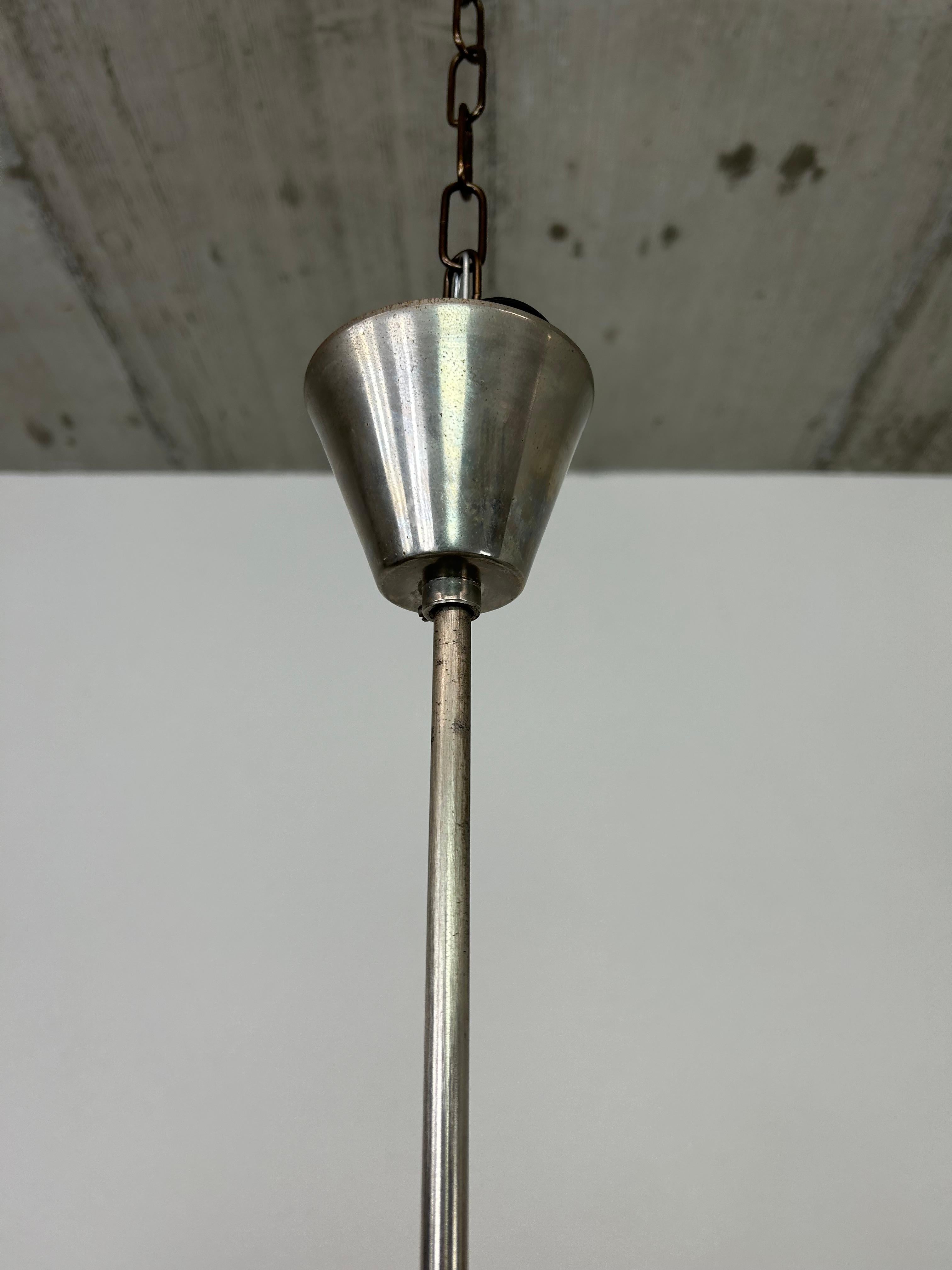 Lustre Sputnik de l'ère Space Bon état - En vente à Banská Štiavnica, SK
