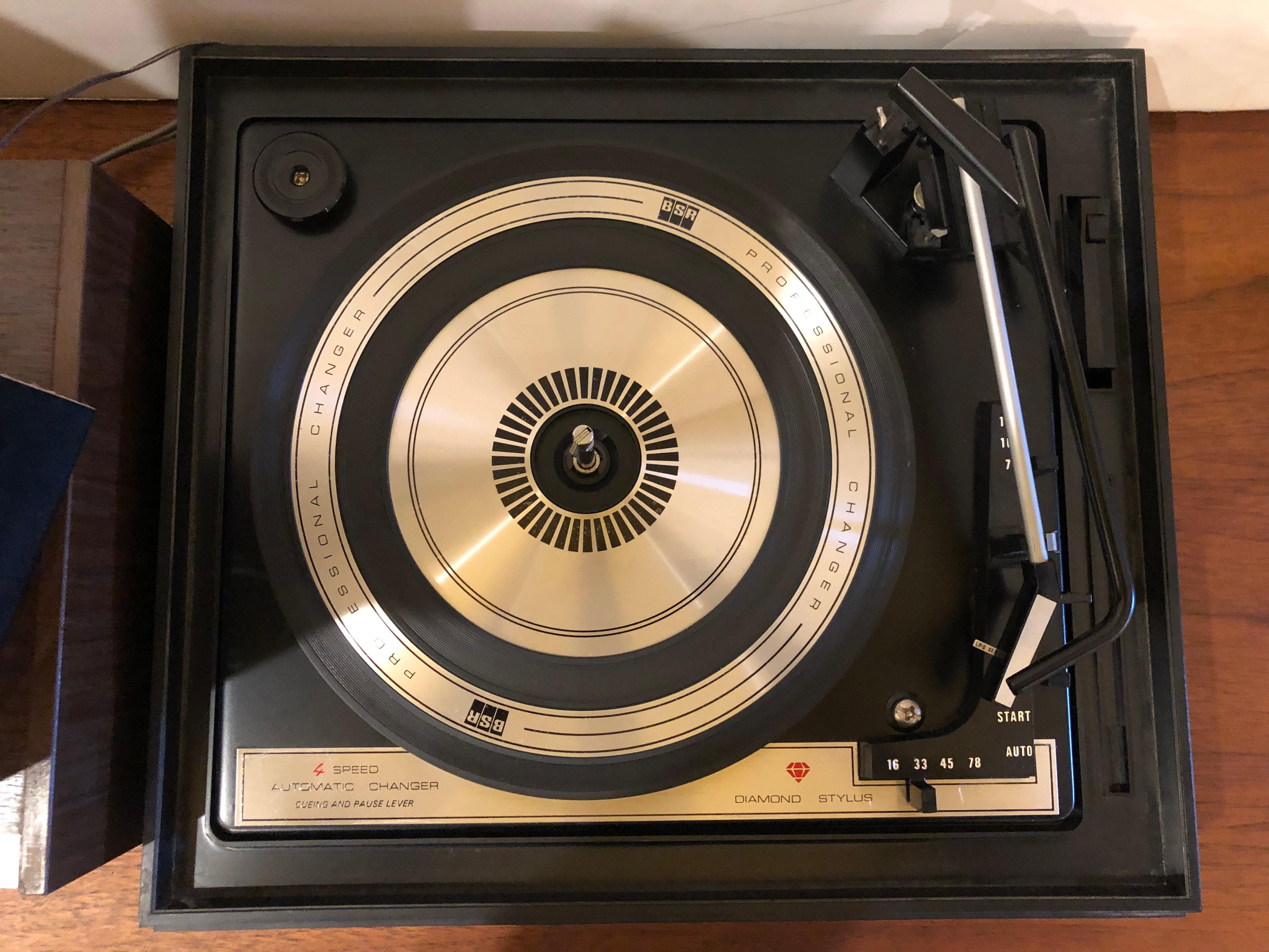 electrophonic speakers