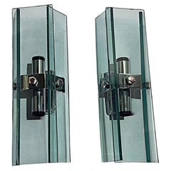 Wall Lights and Sconces
