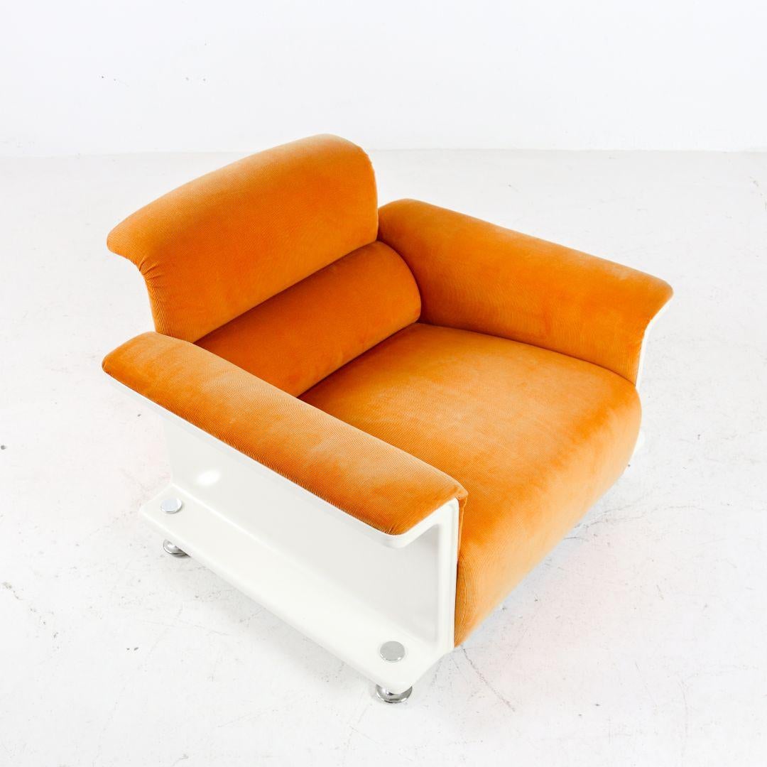 Space Age 'SZ28' Armchair by Gerd Lange for Spectrum, 1970s 5