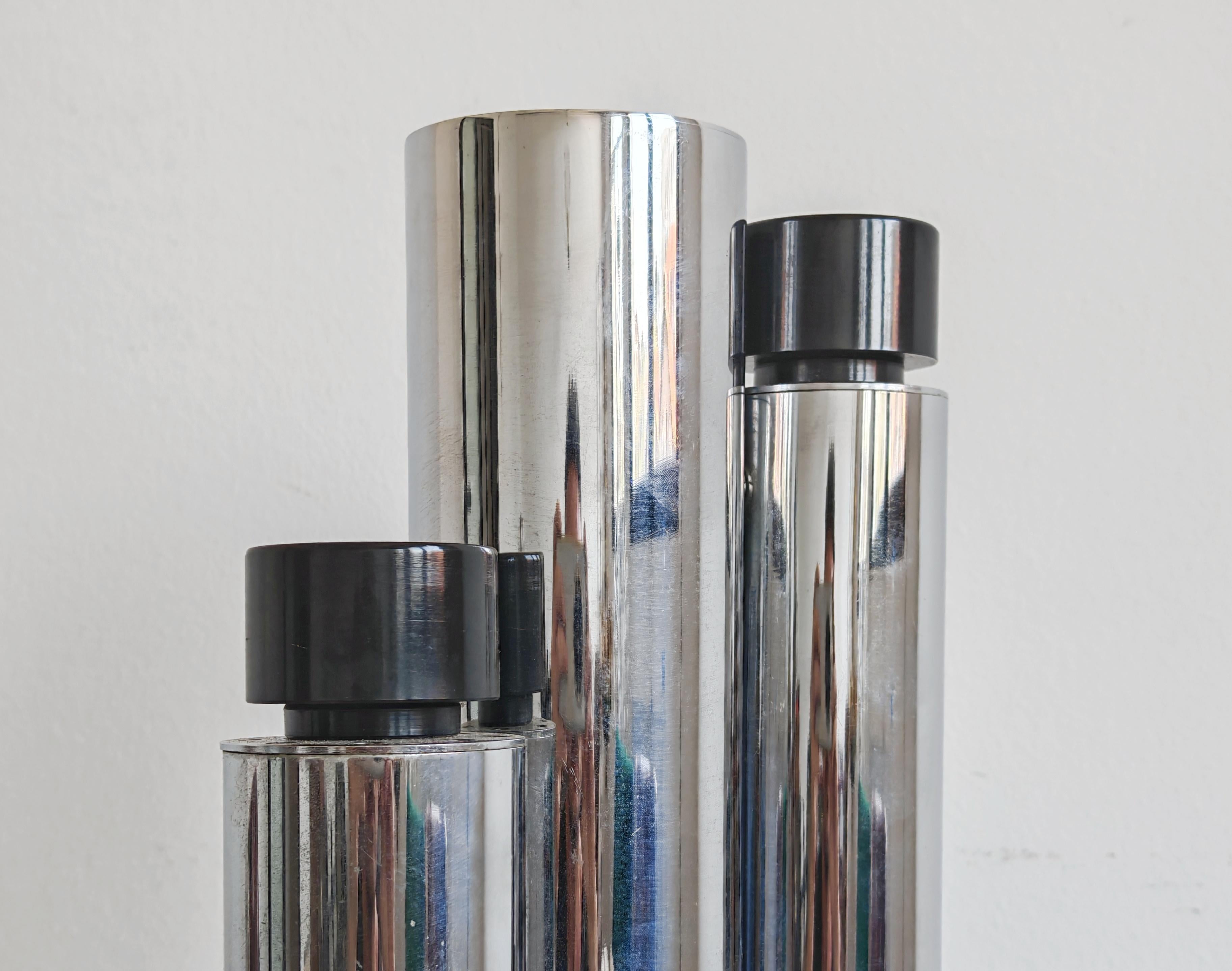 Space Age Table Lamp 