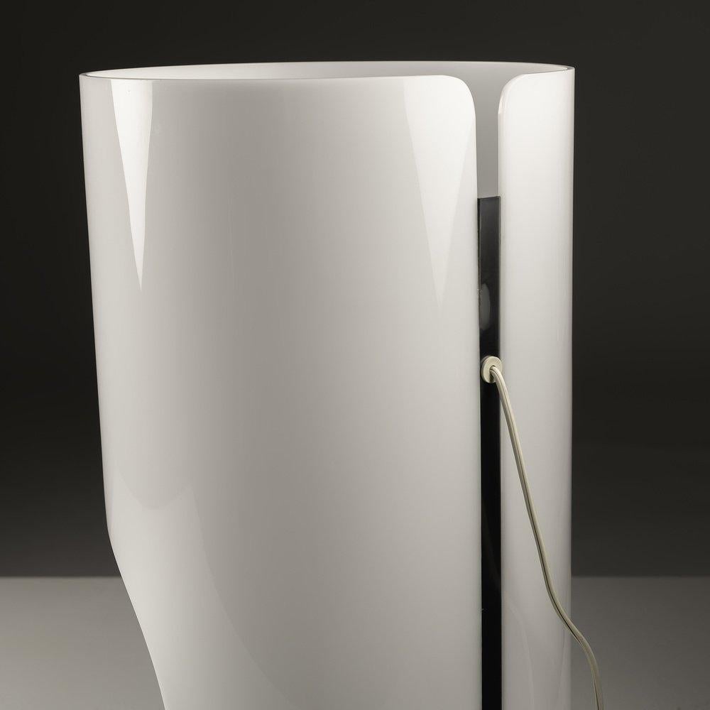 Mid-20th Century Space Age Table Lamp by Joan Antoni Blanc for Tramo, 1967 For Sale