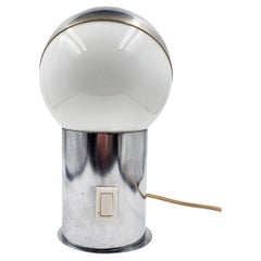 Space Age Table Lamp by Motoko Ishii
